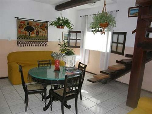 Inn Brisa Do Mar